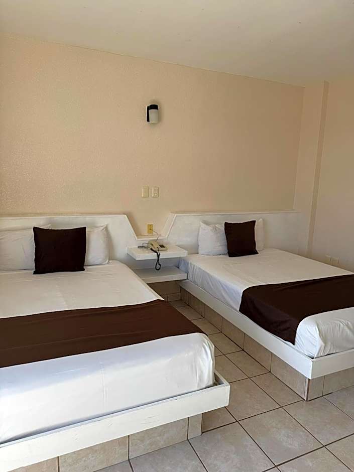 Hotel Maria Eugenia