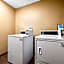 Comfort Suites Cullman I-65 Exit 310