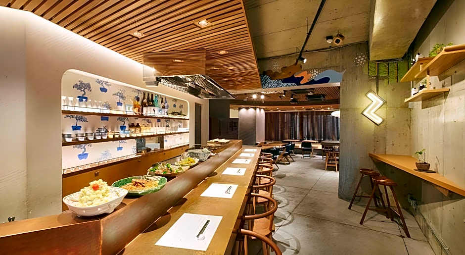 asakusa kokono club hotel
