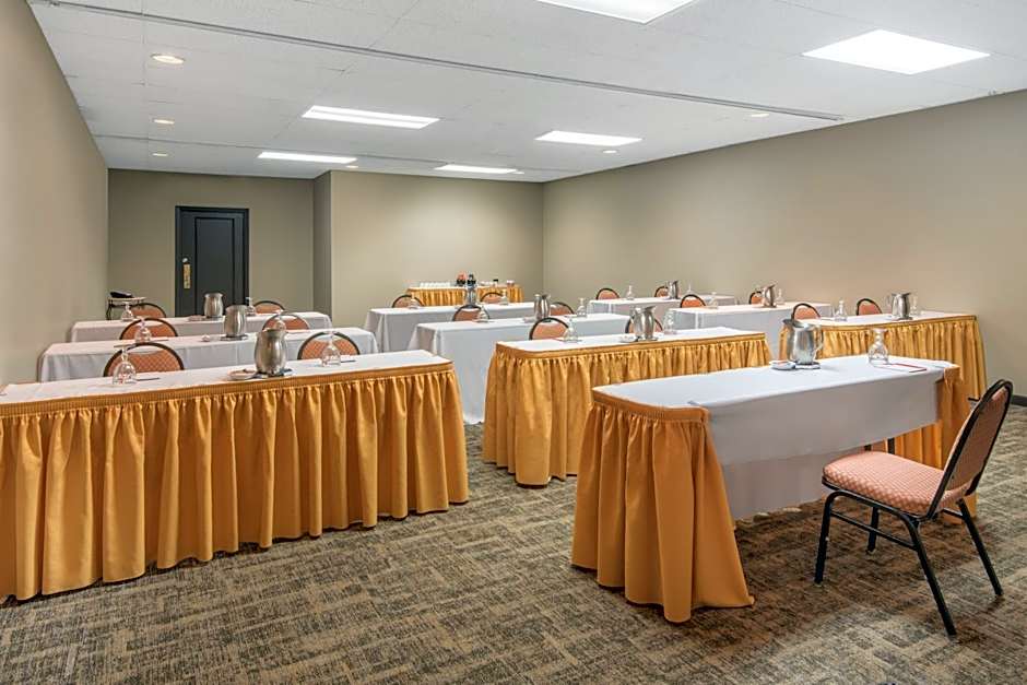 Crowne Plaza Hotel Hickory By IHG