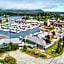 Canadian Princess Lodge & Marina