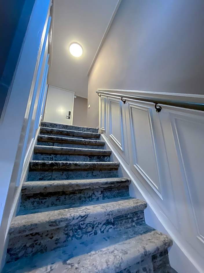 Hotel de Slapende Hollander - Economy