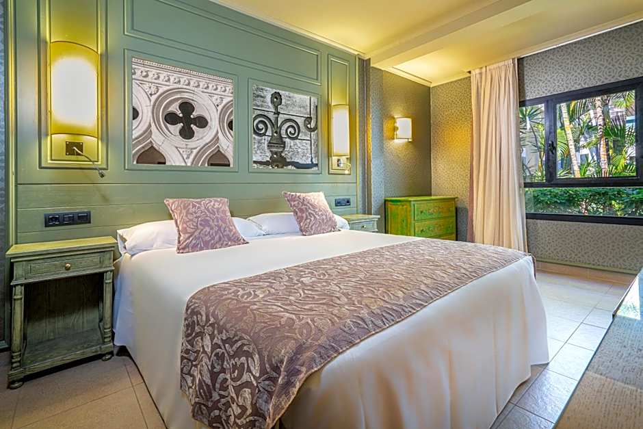 Adrián Hoteles Colón Guanahaní Adultos Only