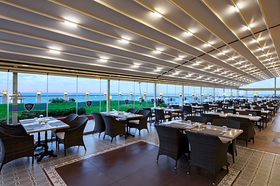 Merit Royal Premium Hotel Casino & SPA