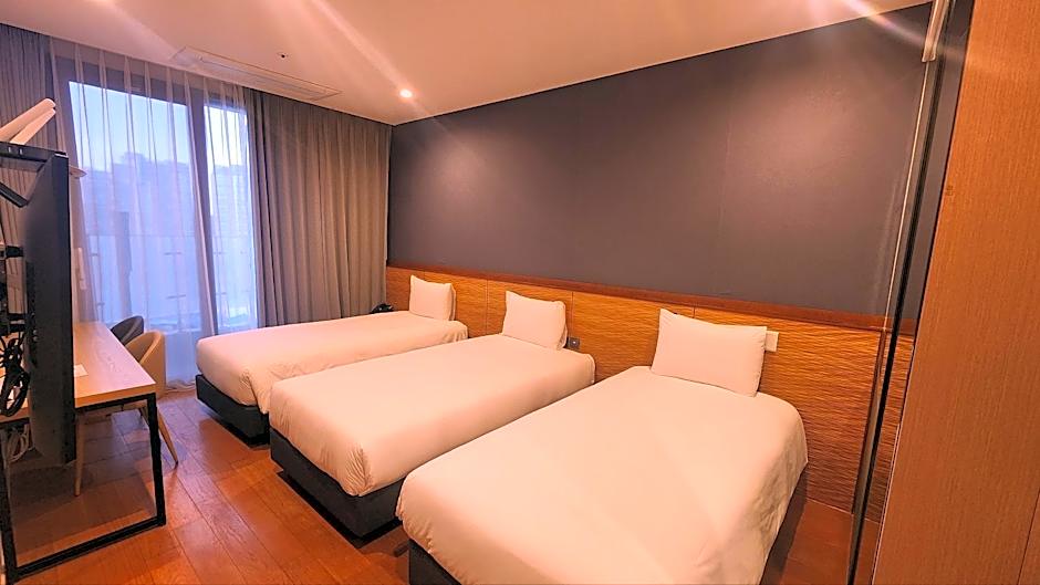 SL Hotel Gangneung
