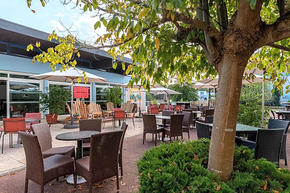 Azureva Club Lacanau