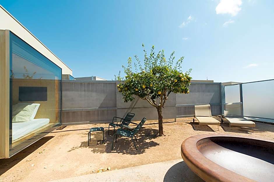 Hotel Aire de Bardenas