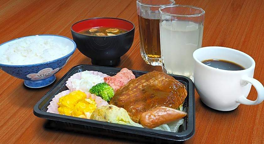 Royal INN Kakegawa (Station Hotel2)