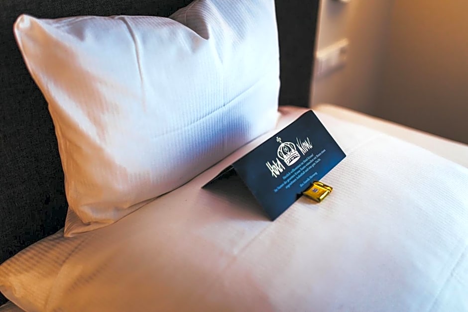 Hotel Krone