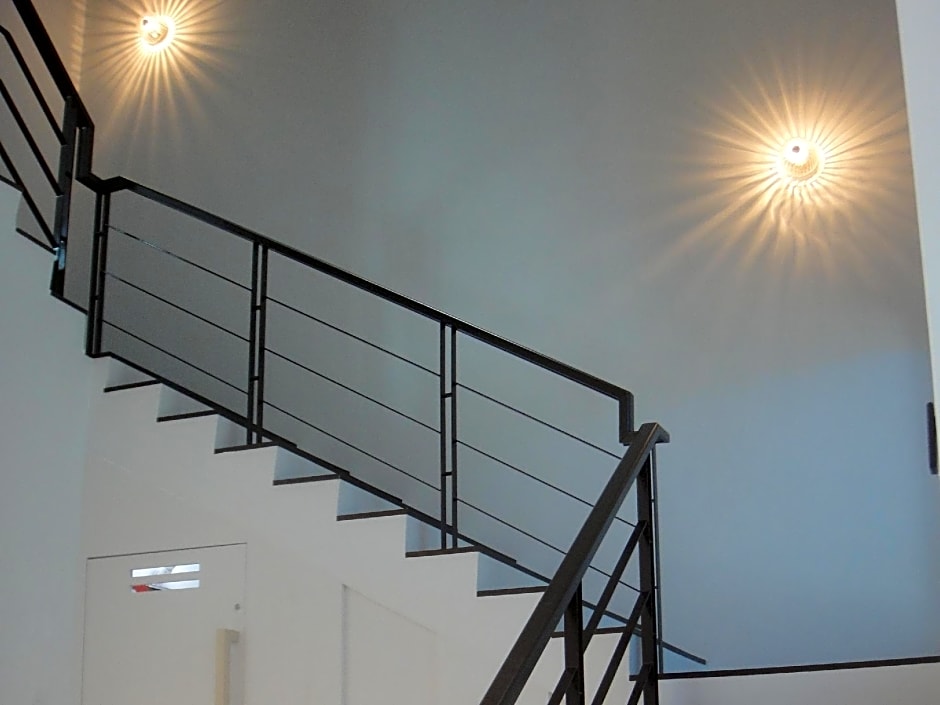 Shamrock Beach Villas Penang Seaview