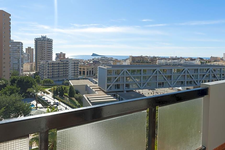 Benidorm Apartamentos Michelangelo