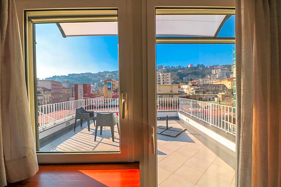 Terrazze del Lungomare