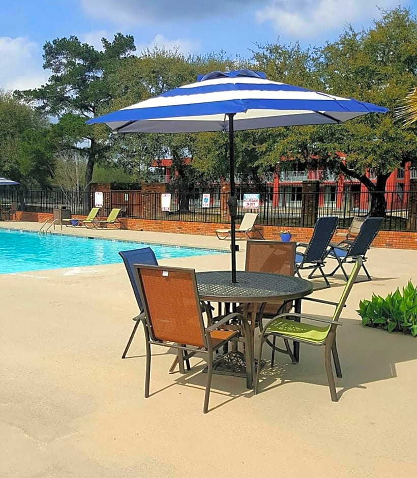Motel 6 Hammond, LA – I 12 – I 55