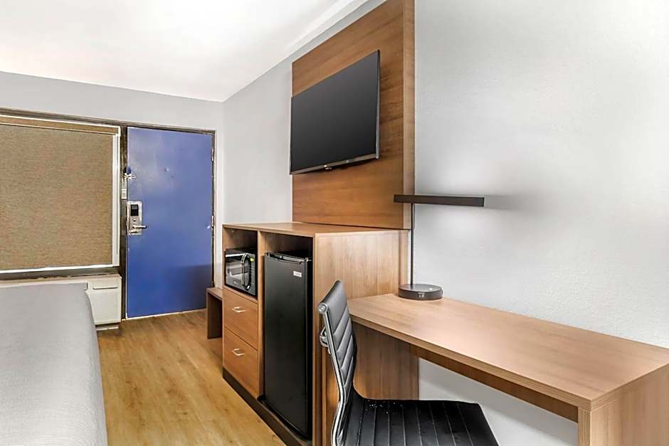 Quality Inn Madison - Huntsville