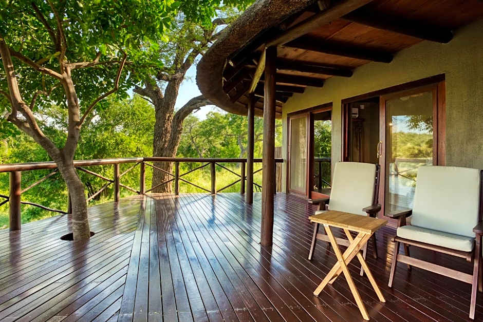 Emhosheni River Lodge