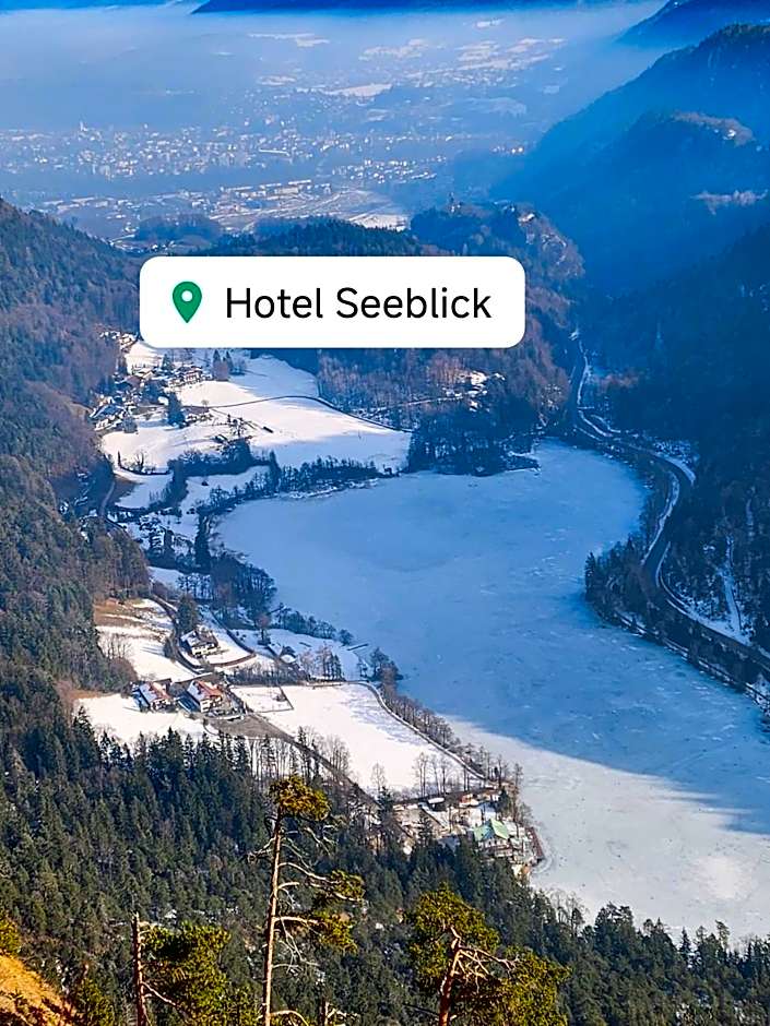 Hotel Seeblick