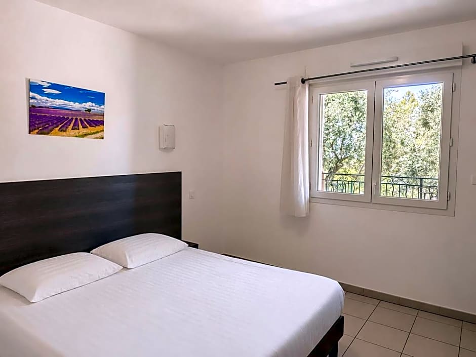 Apparthotel Résidence La Provence
