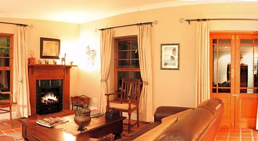 The Old Trading Post Guest House