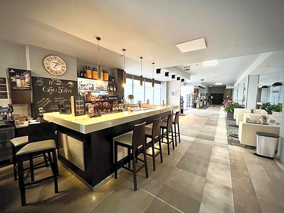 Hotel Szyndzielnia Eco