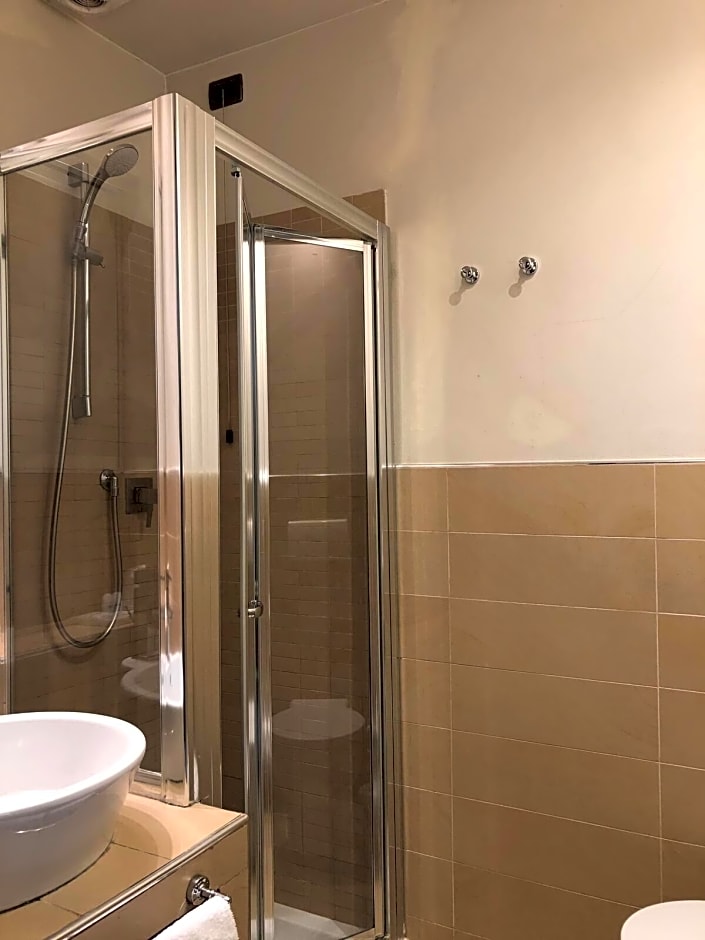 Hotels Firenze Select