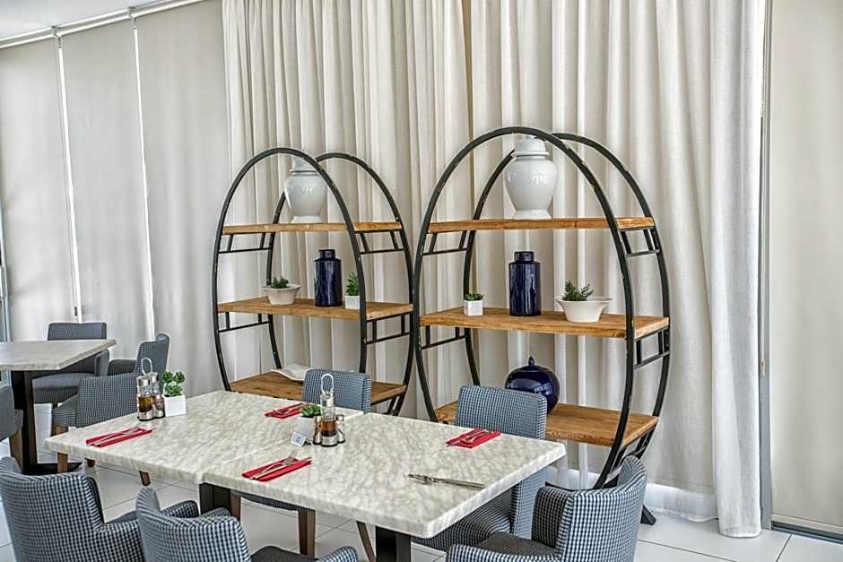 NissiLant hotel & suites