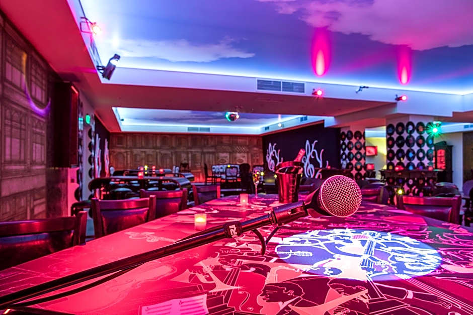 Vitosha Park Hotel - Free Pool & Gym