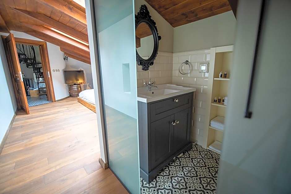 Hrad Kunzov Boutique Hotel & SPA & Restaurant