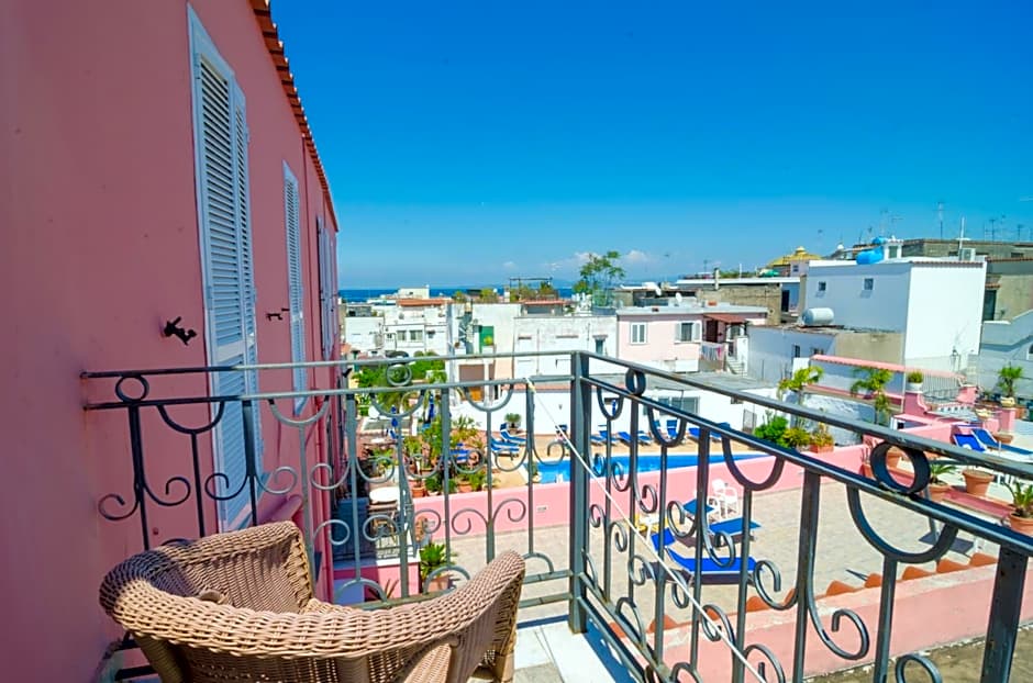 Hotel Flora Wellness & Beauty