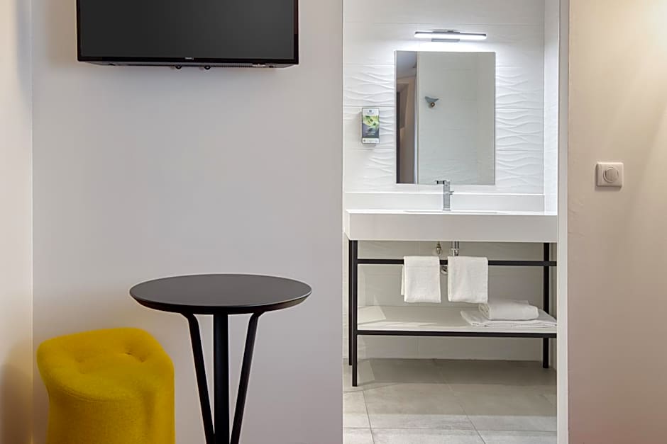 Sure Hotel by Best Western Les Portes de Montauban