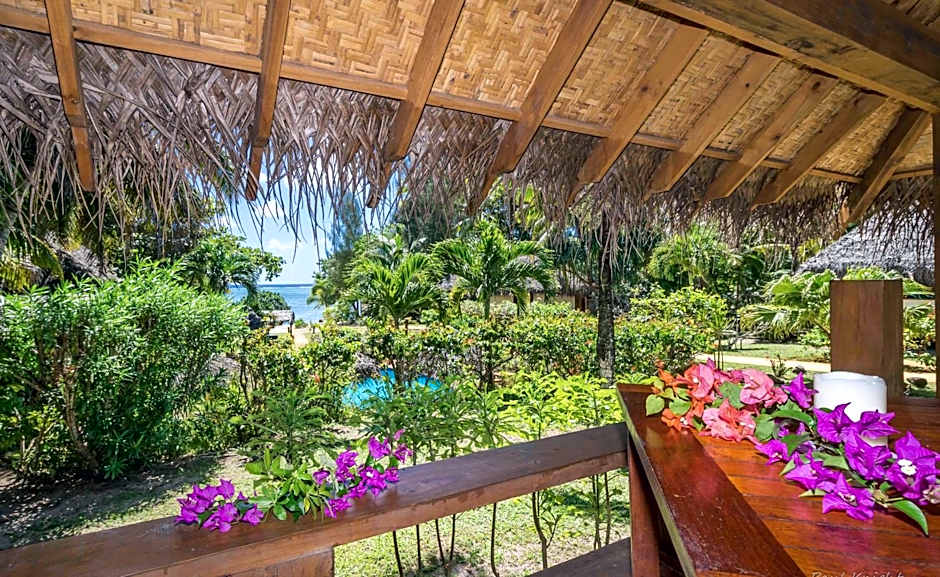Etu Moana Boutique Beach Villas - Adults Only