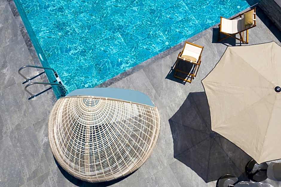 Unique Life Style Hotel