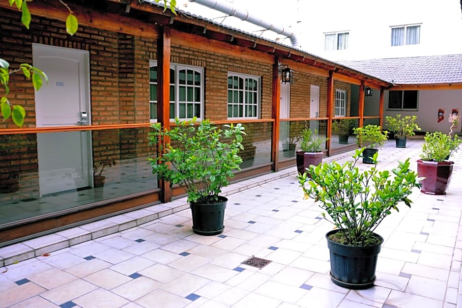 Centuria Hotel Buenos Aires