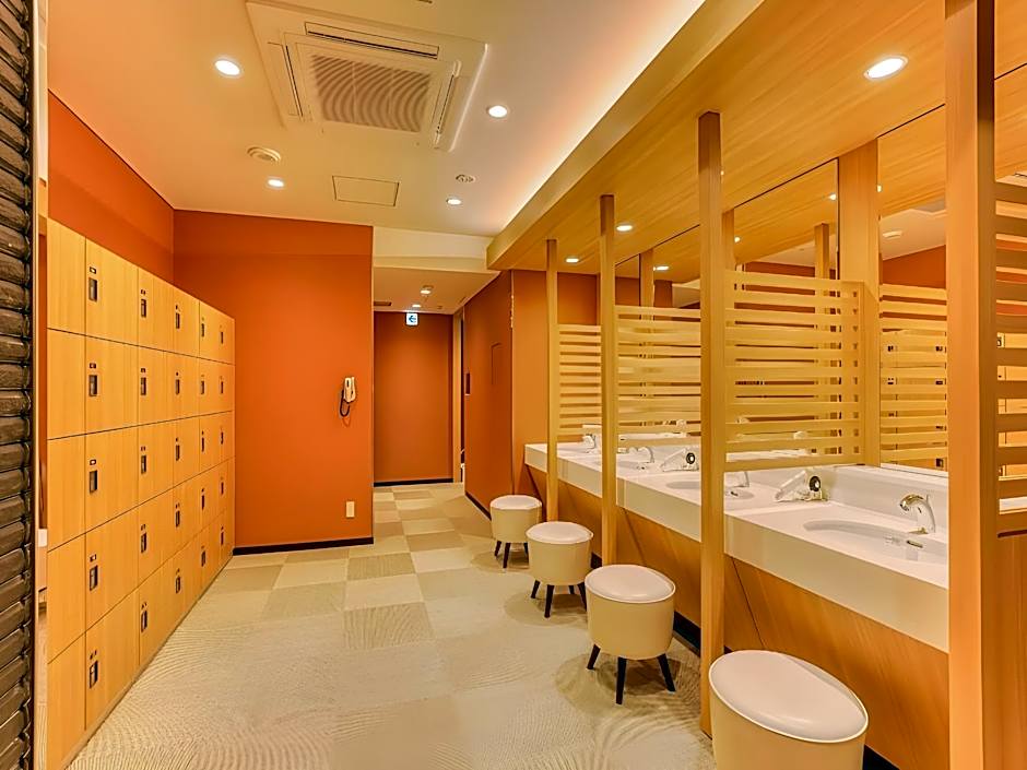 APA Hotel Takaoka Ekimae