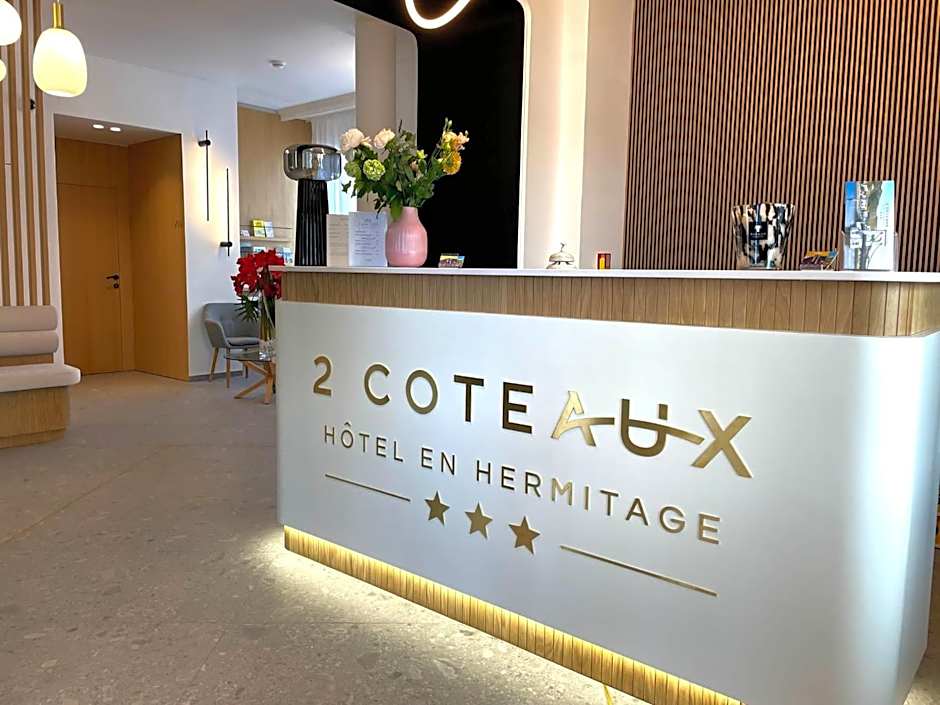 Hôtel Les Deux Coteaux