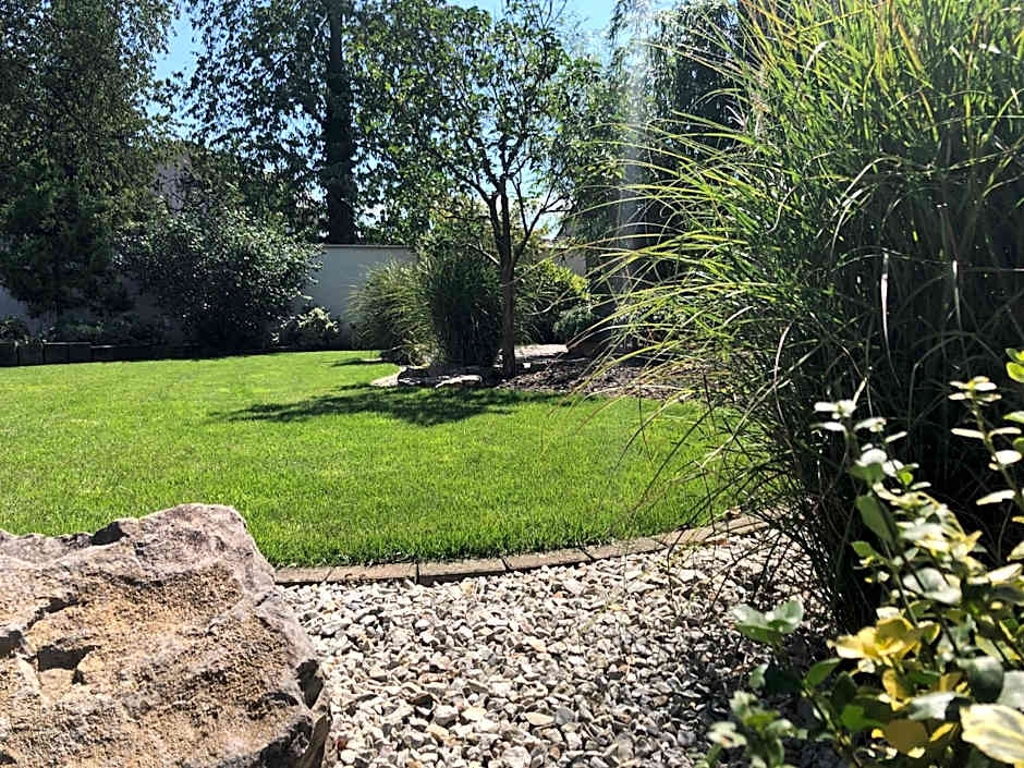 Maison d hotes Coeur de Village Alsace & spa