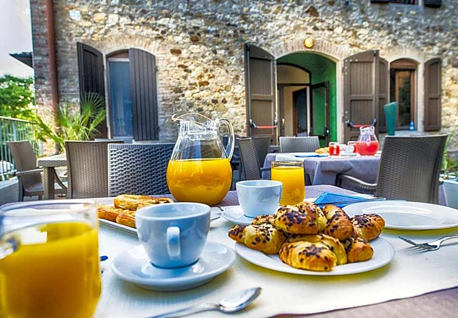 Hotel Parco Fola