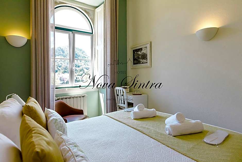 Hotel Nova Sintra - Adults only