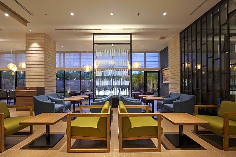 AXIA South Cikarang Service Apartment