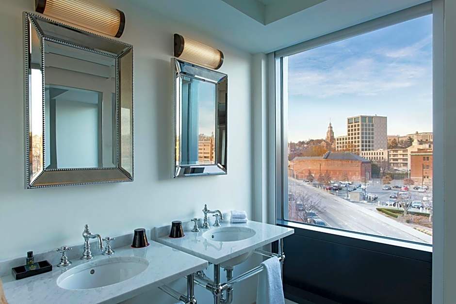 Aloft Providence Downtown