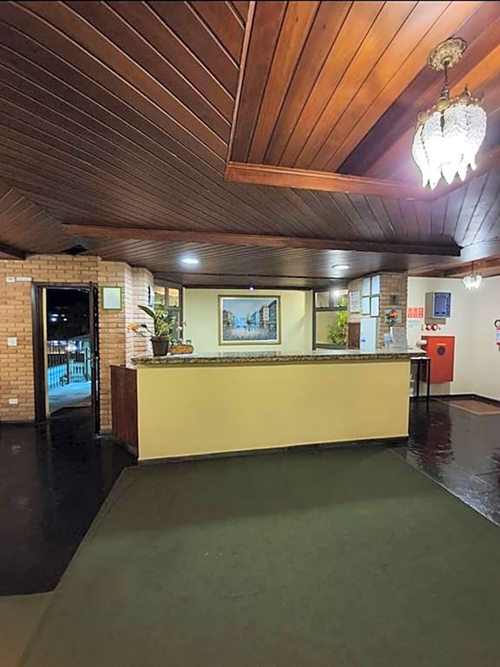 Hotel Portal das Águas