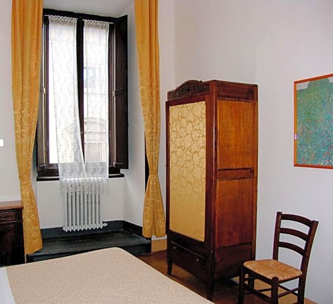 Albergo San Giovanni