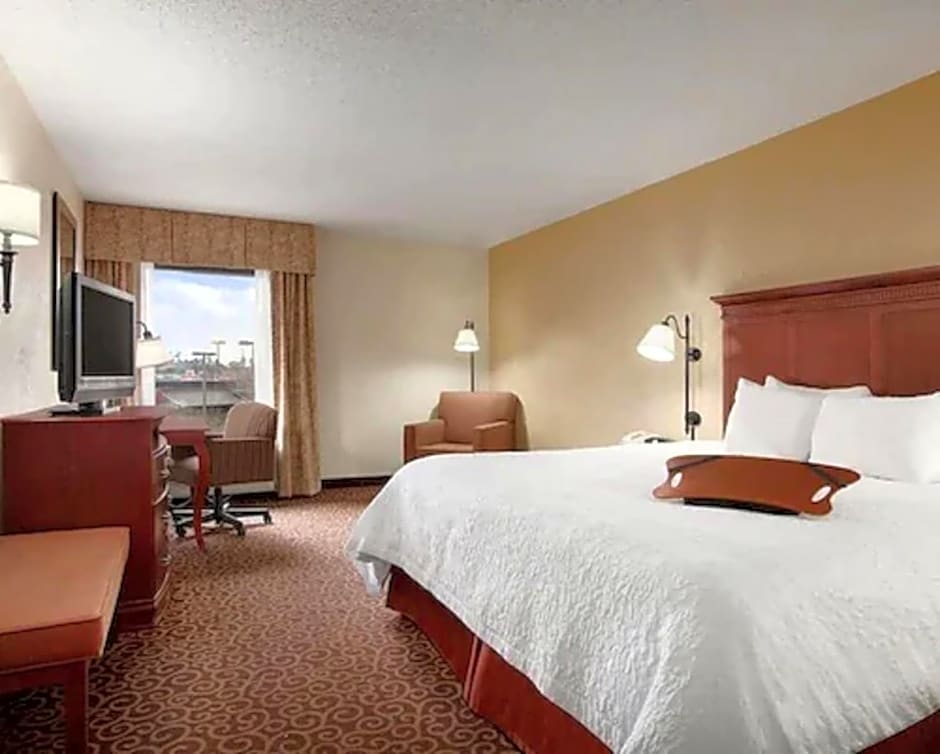 Hampton Inn Slidell