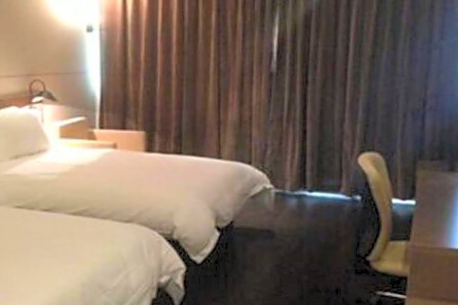 Jinjiang Inn select Hotel Kunming Economic Development Zone Kunming College