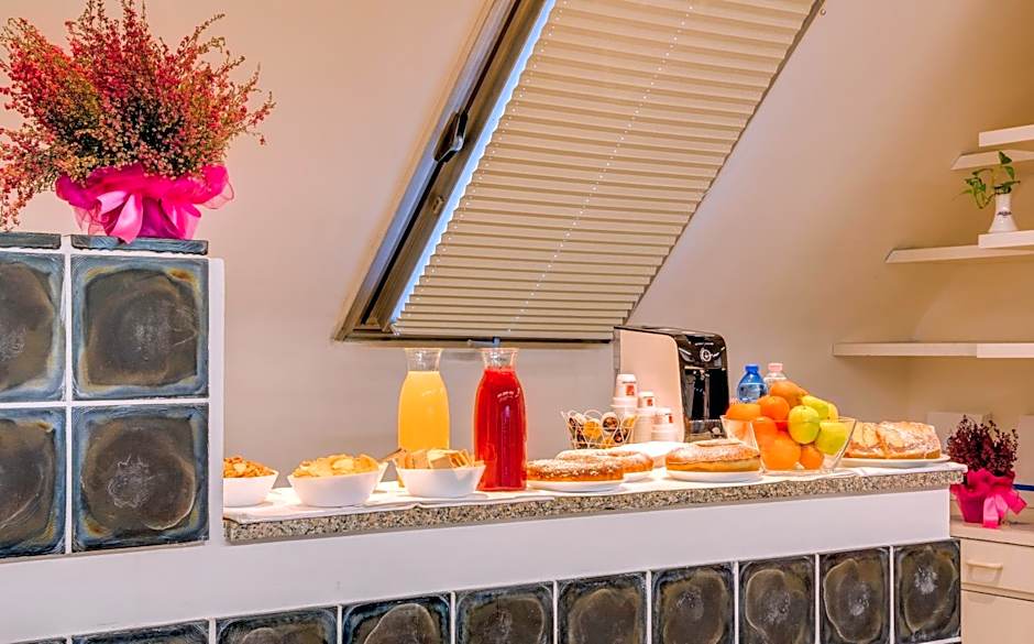 Hotel San Giusto