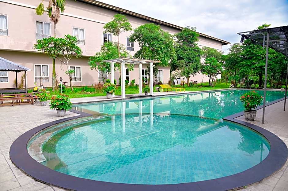 Hotel Bonero Residence