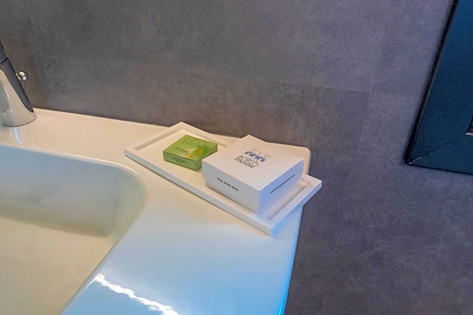 Borgo Stazione Bike Inn