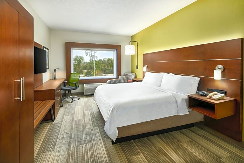 Holiday Inn Express Palatka Northwest