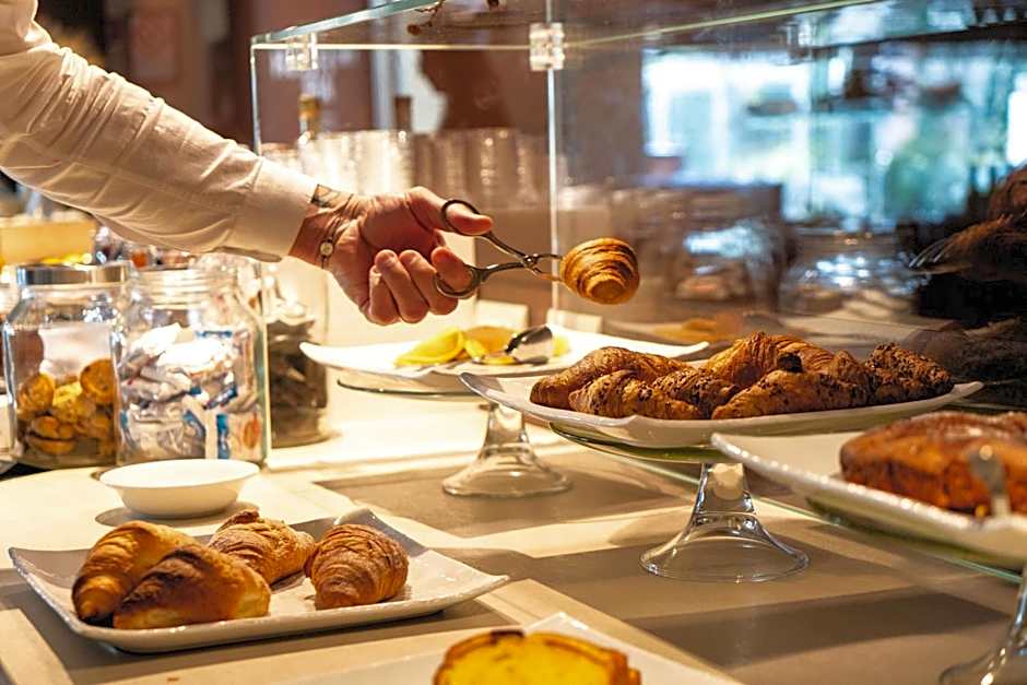 Enjoy Garda Hotel