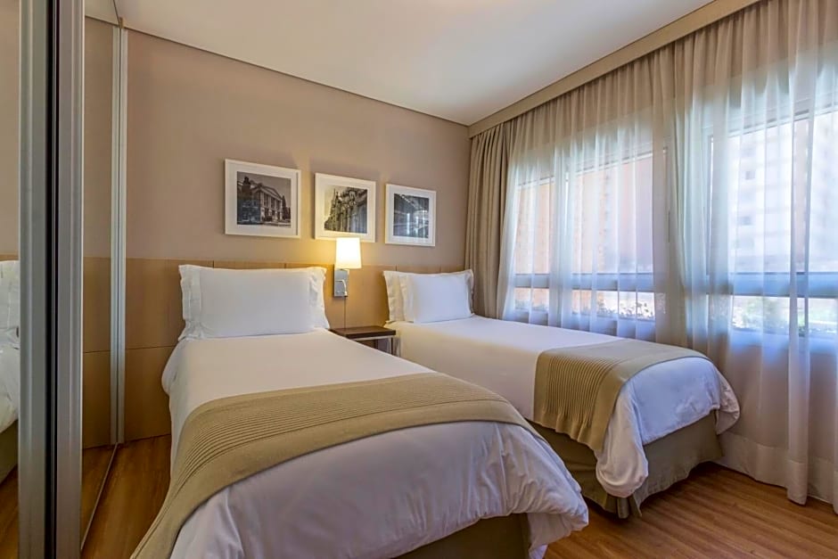 Etoile Hotels Jardins