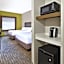Holiday Inn Express Hotel & Suites Manchester Conference Center By IHG